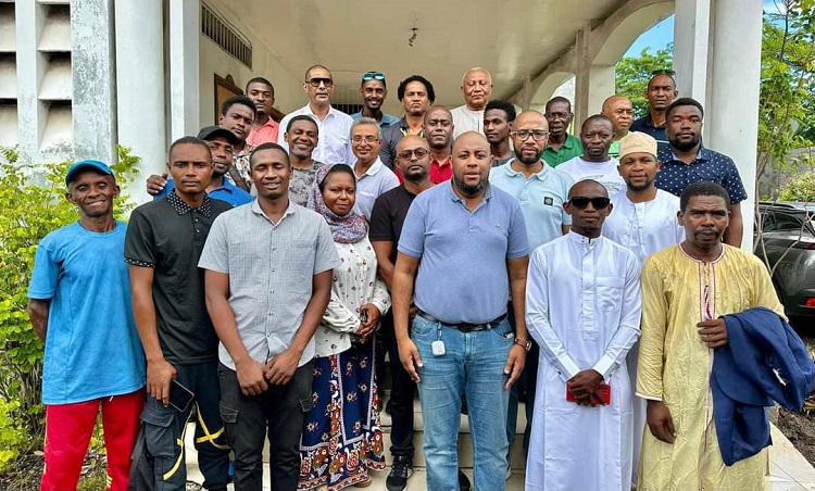 image FCT, quid des élections convoquées pour le 19 aout 2023 !